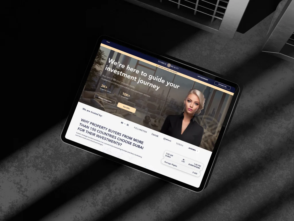 ipad mockup